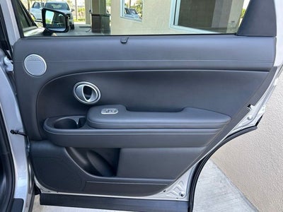 2026 Hyundai PALISADE HYBRID Blue SEL 7P