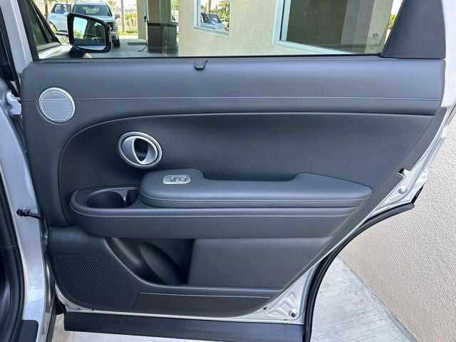 2026 Hyundai PALISADE HYBRID Blue SEL 7P