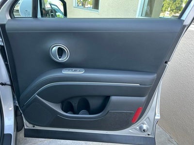 2026 Hyundai PALISADE HYBRID Blue SEL 7P