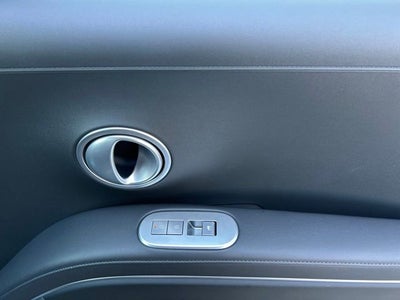 2026 Hyundai PALISADE HYBRID Blue SEL 7P