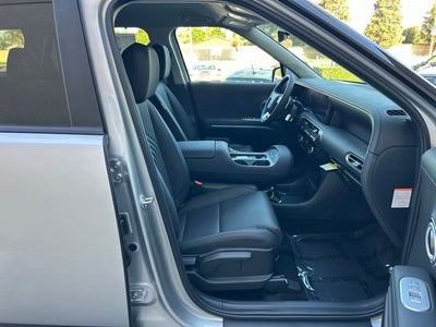 2026 Hyundai PALISADE HYBRID Blue SEL 7P