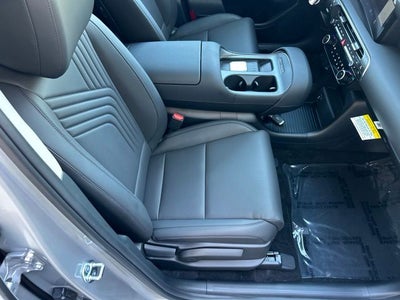 2026 Hyundai PALISADE HYBRID Blue SEL 7P
