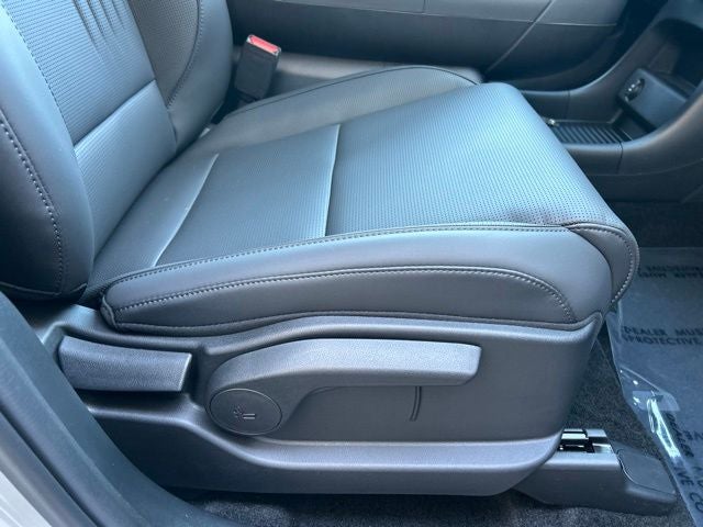 2026 Hyundai PALISADE HYBRID Blue SEL 7P
