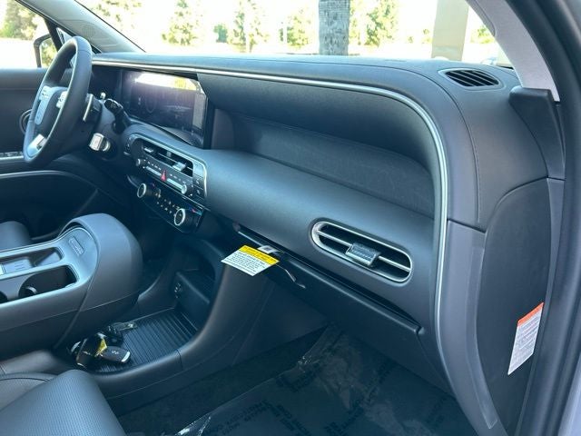 2026 Hyundai PALISADE HYBRID Blue SEL 7P