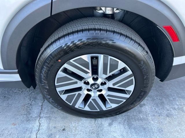 2026 Hyundai PALISADE HYBRID Blue SEL 7P