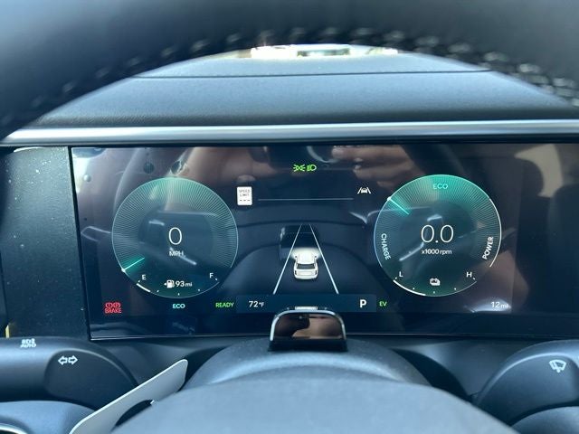 2026 Hyundai PALISADE HYBRID Blue SEL 7P