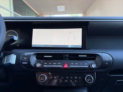 2026 Hyundai PALISADE HYBRID Blue SEL 7P