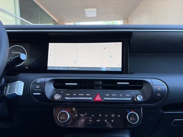 2026 Hyundai PALISADE HYBRID Blue SEL 7P