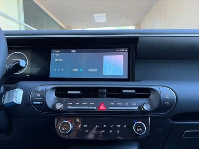 2026 Hyundai PALISADE HYBRID Blue SEL 7P