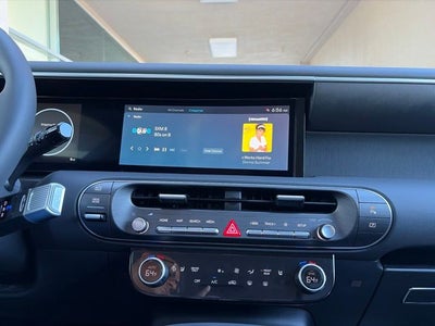 2026 Hyundai PALISADE HYBRID Blue SEL 7P