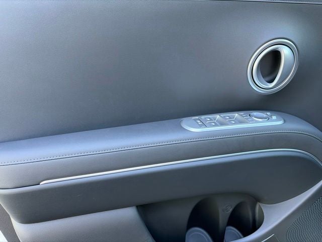 2026 Hyundai PALISADE HYBRID Blue SEL 7P