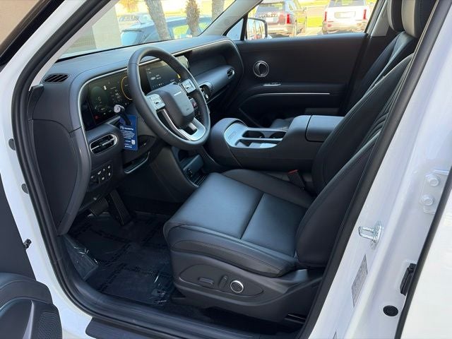 2026 Hyundai PALISADE HYBRID Blue SEL 7P