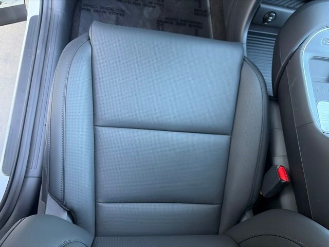 2026 Hyundai PALISADE HYBRID Blue SEL 7P