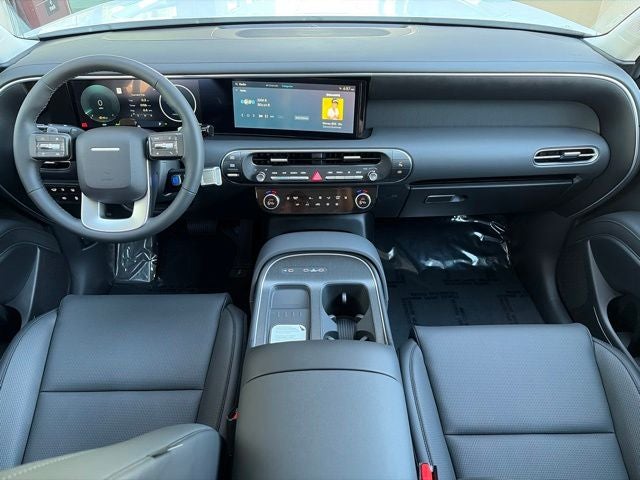 2026 Hyundai PALISADE HYBRID Blue SEL 7P