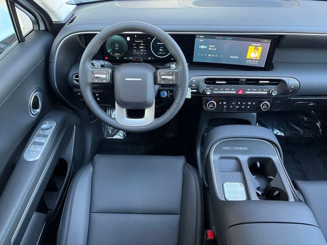 2026 Hyundai PALISADE HYBRID Blue SEL 7P