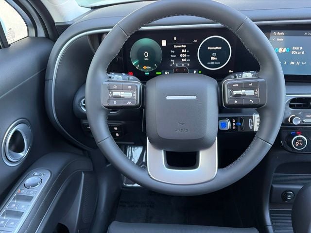 2026 Hyundai PALISADE HYBRID Blue SEL 7P