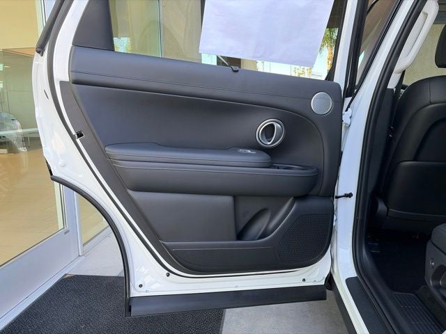 2026 Hyundai PALISADE HYBRID Blue SEL 7P