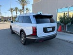 2026 Hyundai PALISADE HYBRID Blue SEL 7P