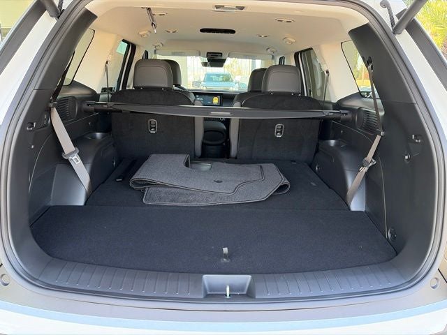2026 Hyundai PALISADE HYBRID Blue SEL 7P