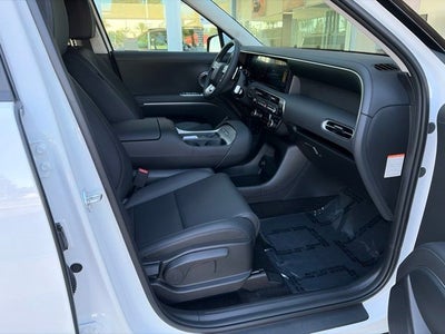 2026 Hyundai PALISADE HYBRID Blue SEL 7P