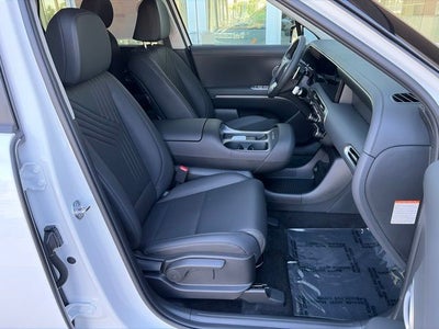 2026 Hyundai PALISADE HYBRID Blue SEL 7P