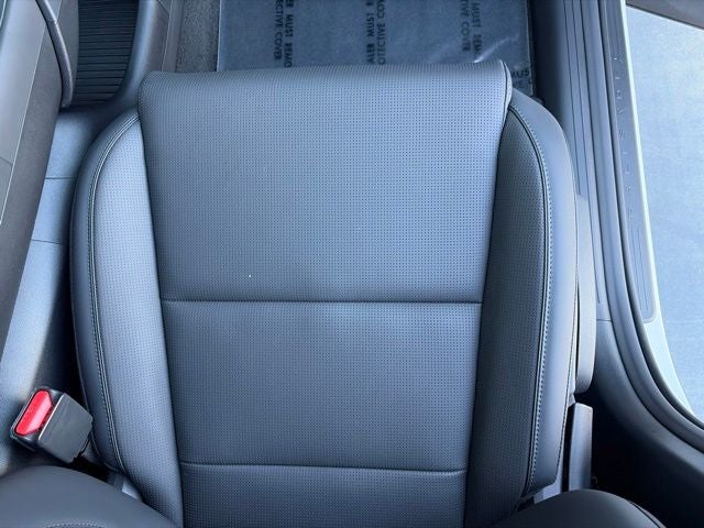 2026 Hyundai PALISADE HYBRID Blue SEL 7P