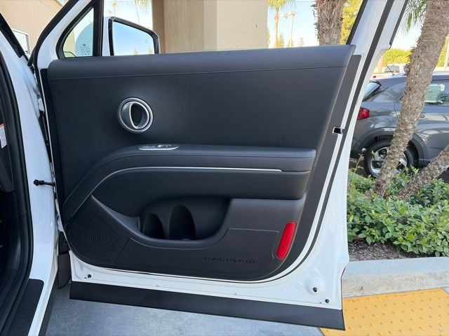 2026 Hyundai PALISADE HYBRID Blue SEL 7P