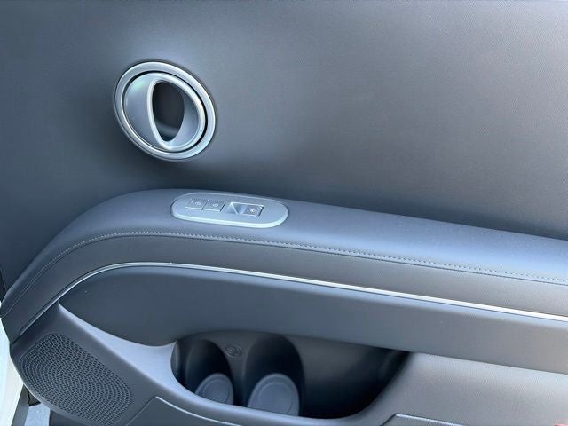 2026 Hyundai PALISADE HYBRID Blue SEL 7P