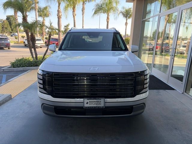 2026 Hyundai PALISADE HYBRID Blue SEL 7P