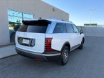 2026 Hyundai PALISADE HYBRID Blue SEL 7P