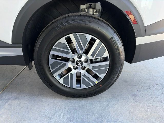 2026 Hyundai PALISADE HYBRID Blue SEL 7P