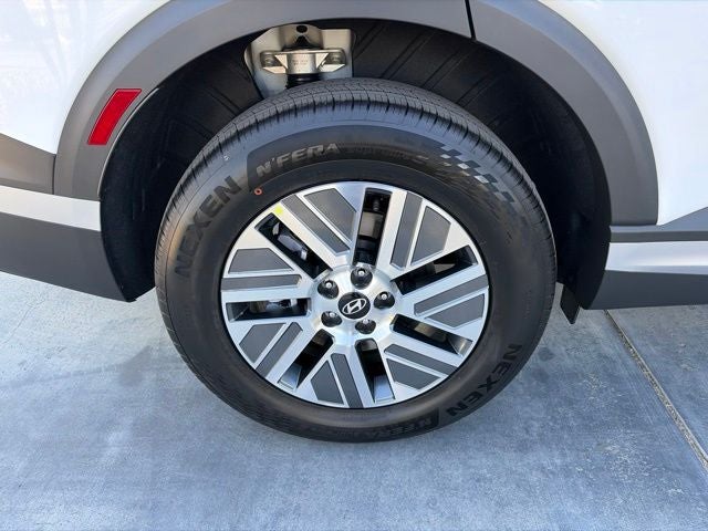 2026 Hyundai PALISADE HYBRID Blue SEL 7P