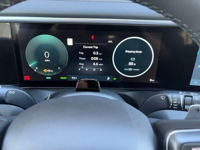 2026 Hyundai PALISADE HYBRID Blue SEL 7P
