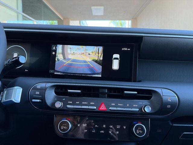 2026 Hyundai PALISADE HYBRID Blue SEL 7P