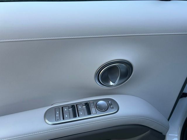 2026 Hyundai PALISADE HYBRID Blue SEL 7P