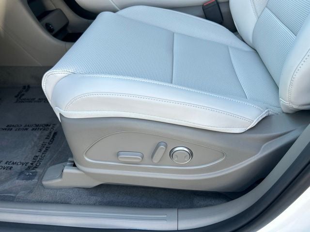 2026 Hyundai PALISADE HYBRID Blue SEL 7P