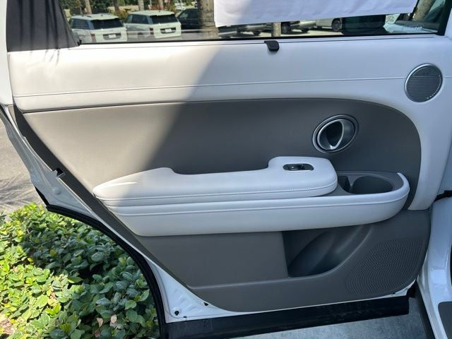 2026 Hyundai PALISADE HYBRID Blue SEL 7P