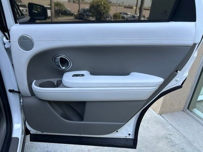 2026 Hyundai PALISADE HYBRID Blue SEL 7P