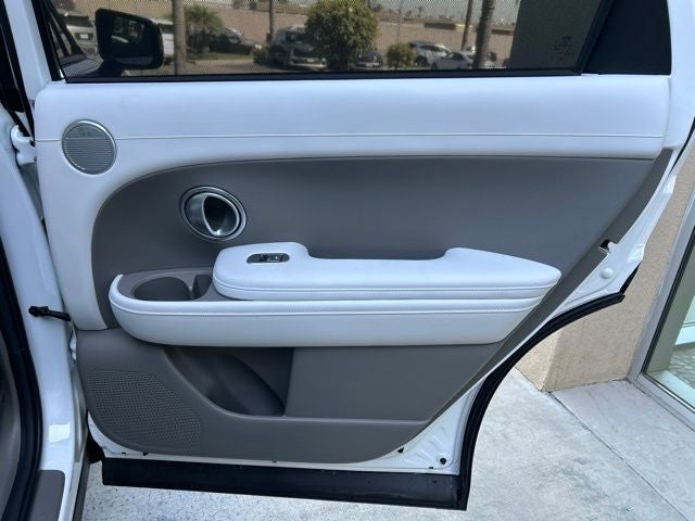 2026 Hyundai PALISADE HYBRID Blue SEL 7P