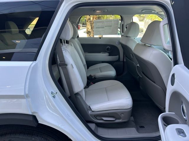 2026 Hyundai PALISADE HYBRID Blue SEL 7P