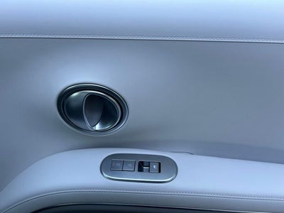 2026 Hyundai PALISADE HYBRID Blue SEL 7P
