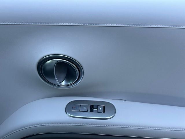 2026 Hyundai PALISADE HYBRID Blue SEL 7P