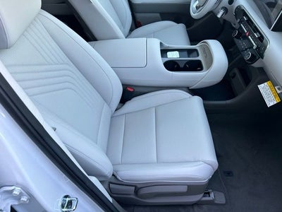 2026 Hyundai PALISADE HYBRID Blue SEL 7P