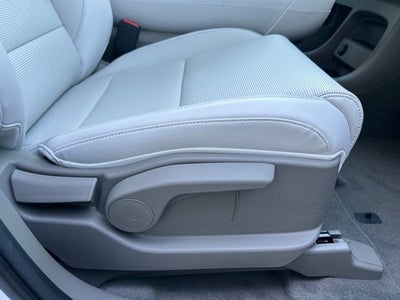 2026 Hyundai PALISADE HYBRID Blue SEL 7P