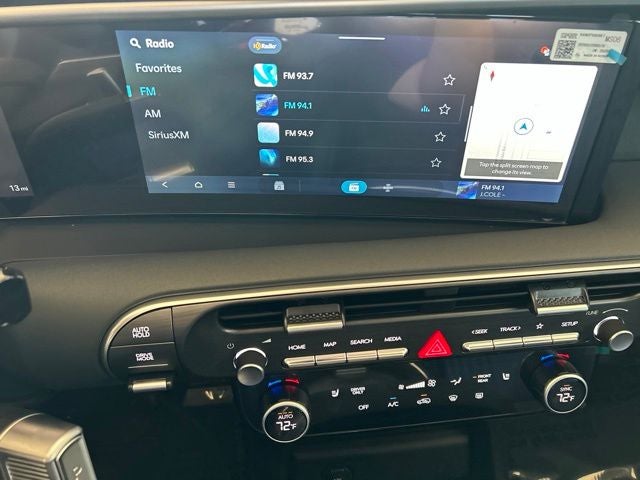 2026 Hyundai PALISADE HYBRID Blue SEL 8P