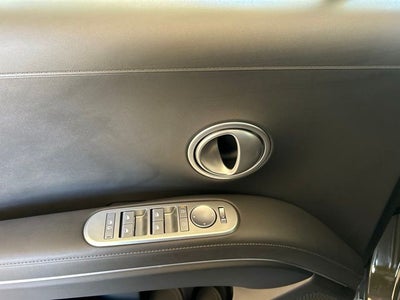 2026 Hyundai PALISADE HYBRID Blue SEL 8P