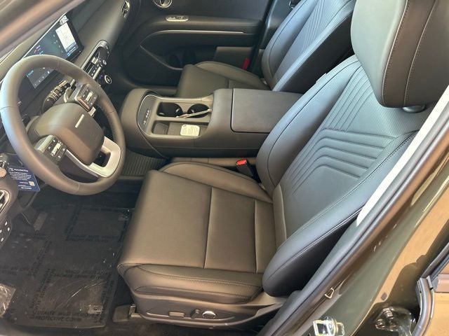 2026 Hyundai PALISADE HYBRID Blue SEL 8P