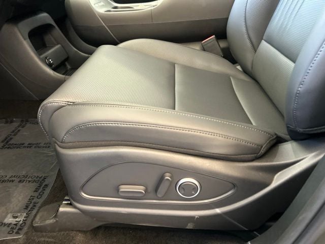 2026 Hyundai PALISADE HYBRID Blue SEL 8P