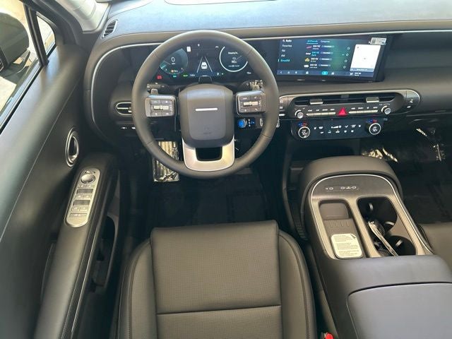 2026 Hyundai PALISADE HYBRID Blue SEL 8P