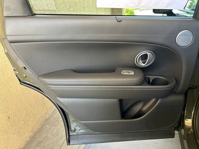 2026 Hyundai PALISADE HYBRID Blue SEL 8P